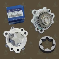 YAĞ POMPA I-20 12= 1.2cc